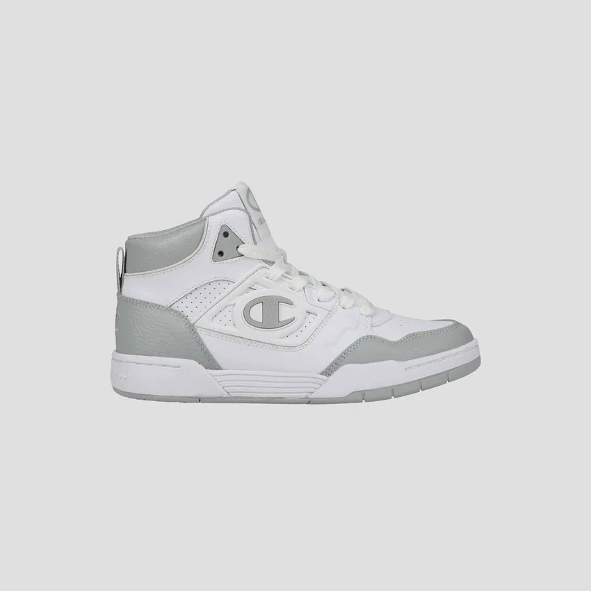 Zapatillas de caña alta 5-on-5 para hombre