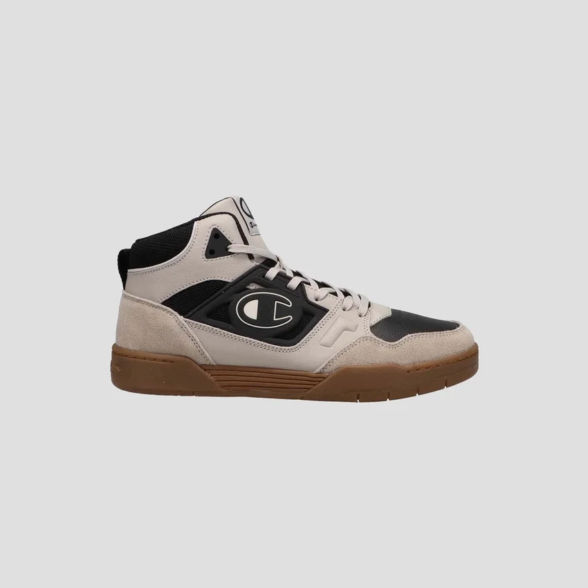 Zapatillas de caña alta 5-on-5 para hombre