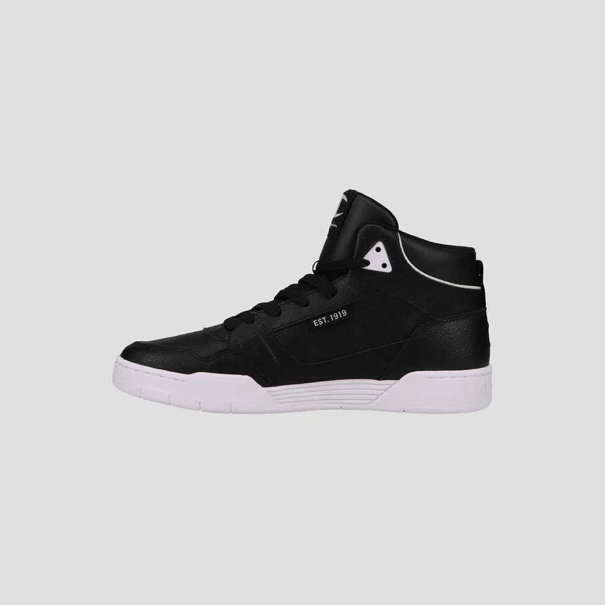 Zapatillas de caña alta 5-on-5 para hombre