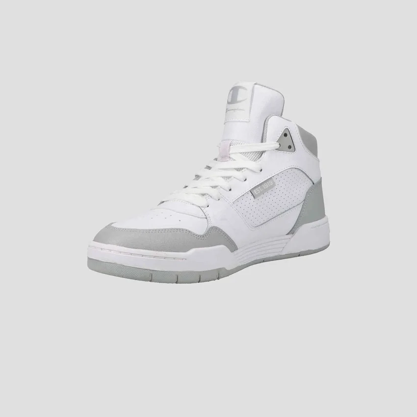 Zapatillas de caña alta 5-on-5 para hombre