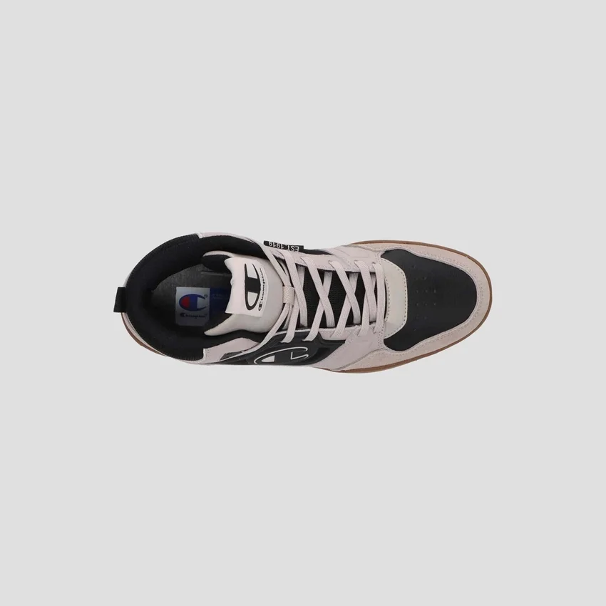 Zapatillas de caña alta 5-on-5 para hombre