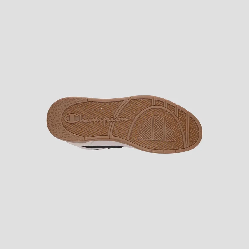 Zapatillas de caña alta 5-on-5 para hombre