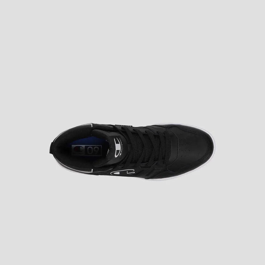 Zapatillas de caña alta 5-on-5 para hombre