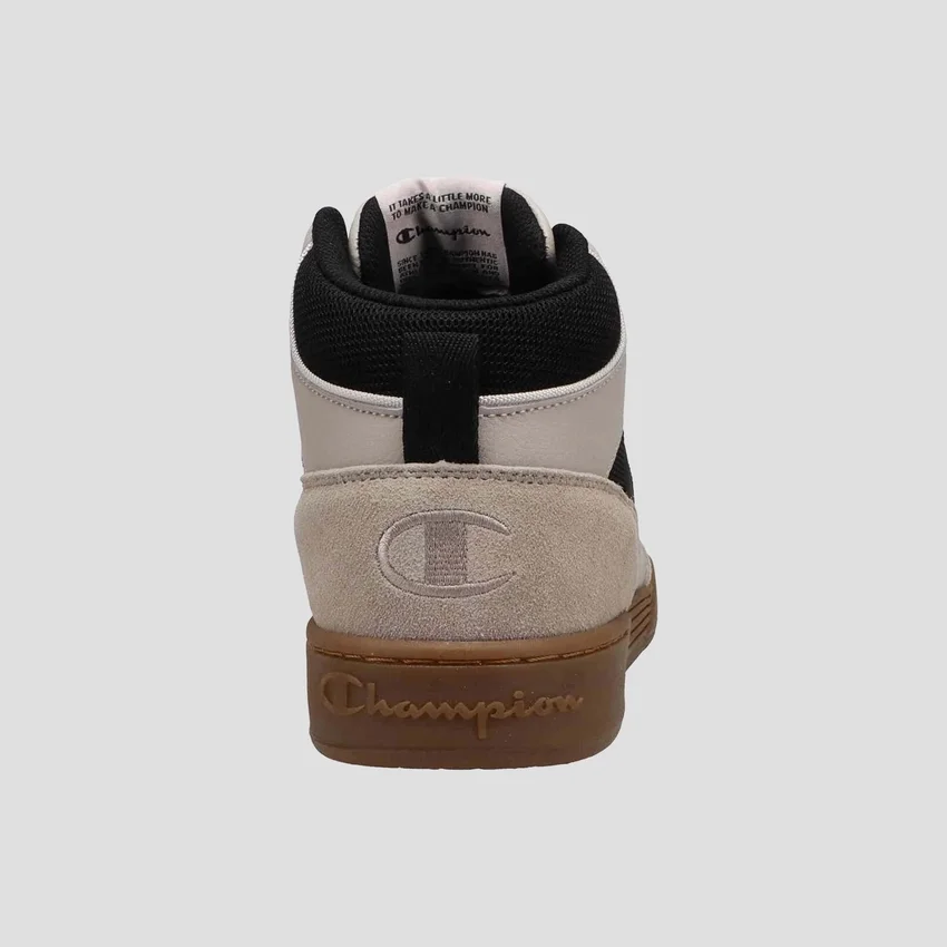 Zapatillas de caña alta 5-on-5 para hombre