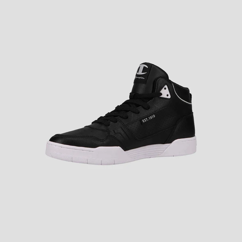 Zapatillas de caña alta 5-on-5 para hombre