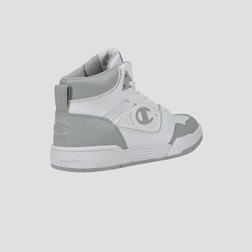 Zapatillas de caña alta 5-on-5 para hombre