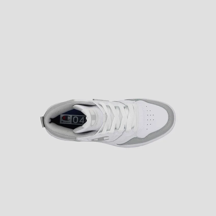Zapatillas de caña alta 5-on-5 para hombre